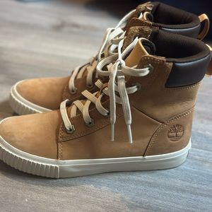 timberland